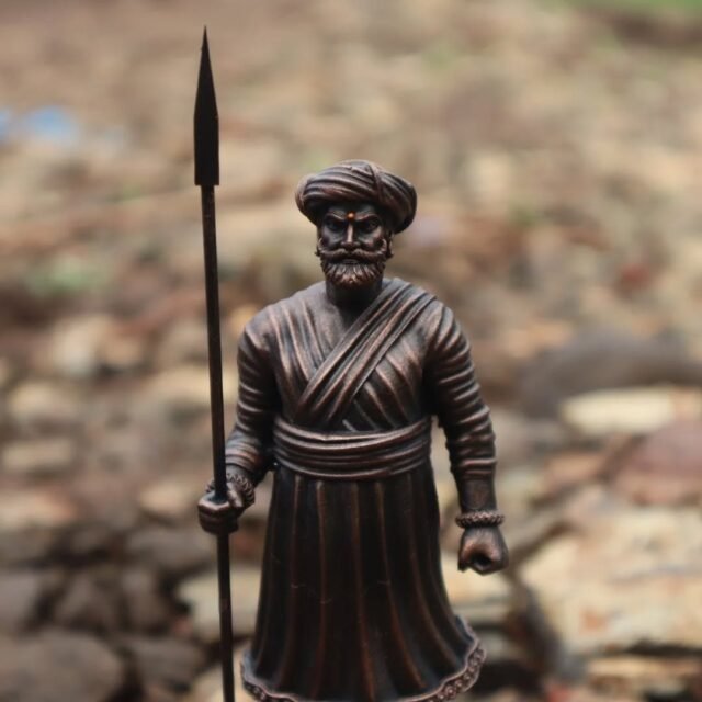 Model- Veer Marathe Mavle Set 🙏
Size - 6 inch
Meterial - Fiber Poli Resin & Stone Dust
All India Delivery Available 🎁
Booking - 98361 67161 (Call & Whatsapp)
Premium Quality Product 🥰

#shivaji #shivajimaharajstatus #shivajimaharajhistory #cardasbord #statue #statueforcar #marathi #shambhu #shamvajimaharaj #mumbai #bajiprabhudeshpande #bajiprabhu #bajiprabhu_deshpande #bajiprabhudeshpande🚩 #dhangar #dhangarmulga🔥🚩 #virshivajimaharaj #mavle #mavle_amhi_swarajyache #mavleset #shivajimavle