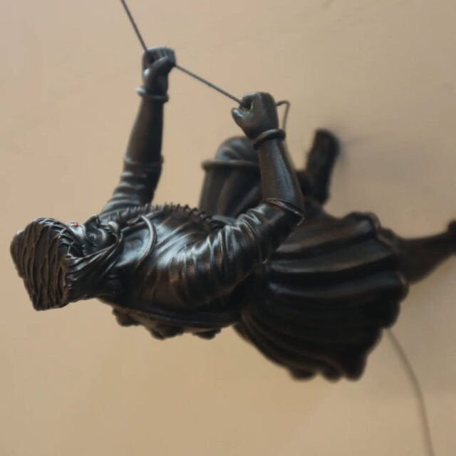 Model- Ghorpade Bandhu 🙏
Veer Maratha Mavel Set 🚩
Size - 6 inch
Meterial - Fiber Poli Resin & Stone Dust
All India Delivery Available 🎁
Booking - 98361 67161 (Call & Whatsapp)
Premium Quality Product 🥰
#shivaji #shivajimaharajstatus #shivajimaharajhistory #cardasbord #statue #statueforcar #marathi #shamvajimaharaj #mumbai #bajiprabhudeshpande #bajiprabhu #bajiprabhudeshpande🚩 #dhangar #dhangarmulga🔥🚩 #virshivajimaharaj #mavle #mavle_amhi_swarajyache #mavleset #shivajimavle